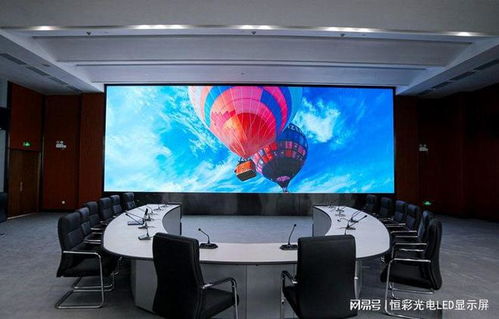 室外LED顯示屏能否代替室內屏？成本與效果的深度剖析